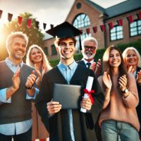 10 Contoh Ucapan Wisuda Formal dan Santai untuk Semua Kesempatan