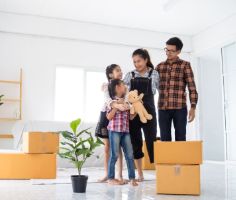 10 Ucapan Selamat Menyentuh untuk Keluarga yang Baru Membeli Rumah Baru