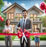 17 Ucapan Selamat Menempati Rumah Baru untuk Membawa Kebahagiaan dan Keberuntungan