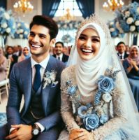 25 Ucapan Pernikahan Bahasa Inggris yang Romantis Beserta Artinya