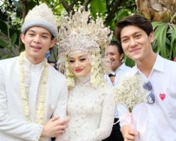 25 Ucapan Selamat Menikah yang Elegan dan Dewasa untuk Mantan