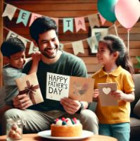 25 Ucapan Selamat yang Berkesan untuk Hari Ayah yang Menginspirasi