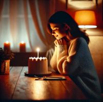 25 Ucapan dan Doa Selamat Ulang Tahun untuk Diri Sendiri yang Penuh Makna