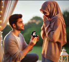 30 Kata-Kata Melamar Kekasih yang Romantis dan Berkesan