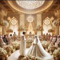 30 Ucapan Happy Wedding Islami yang Menyentuh Hati dan Penuh Doa