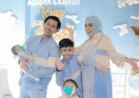 30 Ucapan Khitanan untuk Anak yang Hangat dan Bermakna