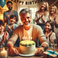 30 Ucapan Selamat Hari Ayah yang Menyentuh Hati untuk Ayah Tercinta
