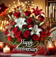 5 Jenis Bunga yang Mewakili Cinta Sejati untuk Merayakan Anniversary
