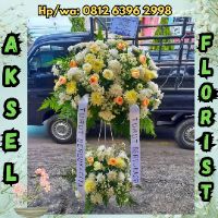 5 Tips Memilih Karangan Bunga Duka Cita yang Tepat di Medan