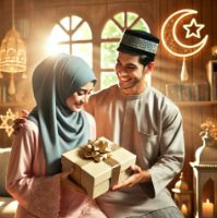 8 Rekomendasi Hadiah Lebaran untuk Istri yang Praktis dan Bermanfaat