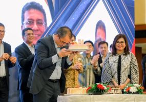 Kumpulan Ucapan Selamat Anniversary Perusahaan untuk Rekan Bisnis dan Mitra