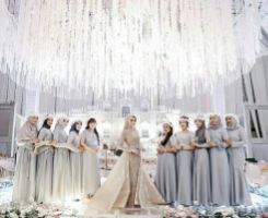 Kumpulan Ucapan Selamat Menempuh Hidup Baru dalam Bahasa Inggris yang Elegan