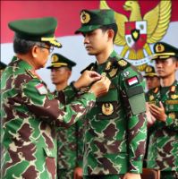 Selamat atas Kenaikan Pangkat! Kata-Kata Motivasi untuk Perwira Hebat