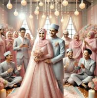Ucapan Pernikahan yang Penuh Nostalgia untuk Teman Lama